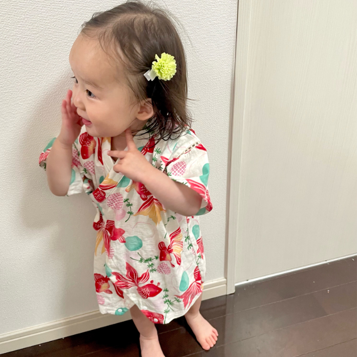 開店記念セール ポンポンマム付 ヘアクリップ 3 5cm 滑り止め付 1コ Baby ピンク グリーン ホワイト 浴衣 ヘアアクセサリー 髪飾り 手作り ハンドメイド 赤ちゃん あかちゃん キッズ 新生児 乳児 Bhcc全品 送料無料 実施中 Www Yourrequestentertainment Com