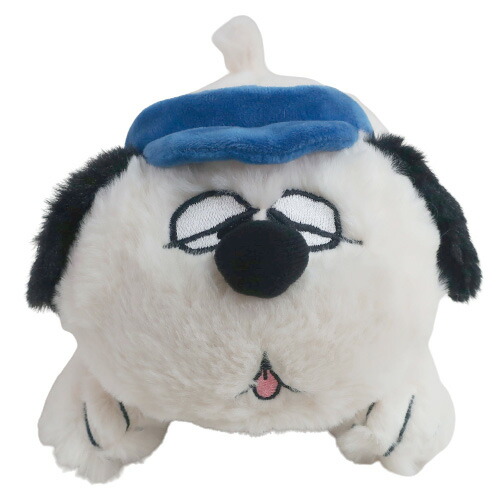 スヌーピー　オラフ　ぬいぐるみ　ローズボアシリーズ　2013年製　ナカジマ スヌーピー オラフ ぬいぐるみ ローズボアシリーズ 2013年製