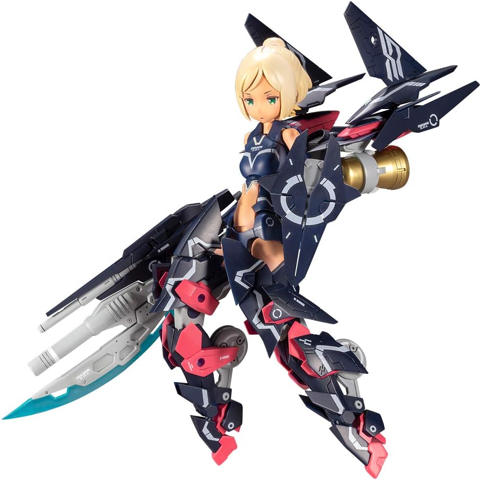 メガミデバイス ガレージキット SOL ロードストライカー おまけ付き メガミデバイス ガレージキット SOL ロードストライカー おまけ