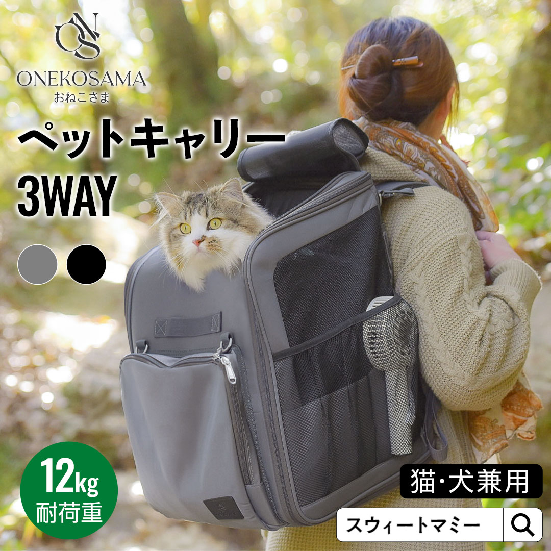 楽天市場】【送料無料】【ブランド公式】ONEKOSAMA 2WAY ボストン