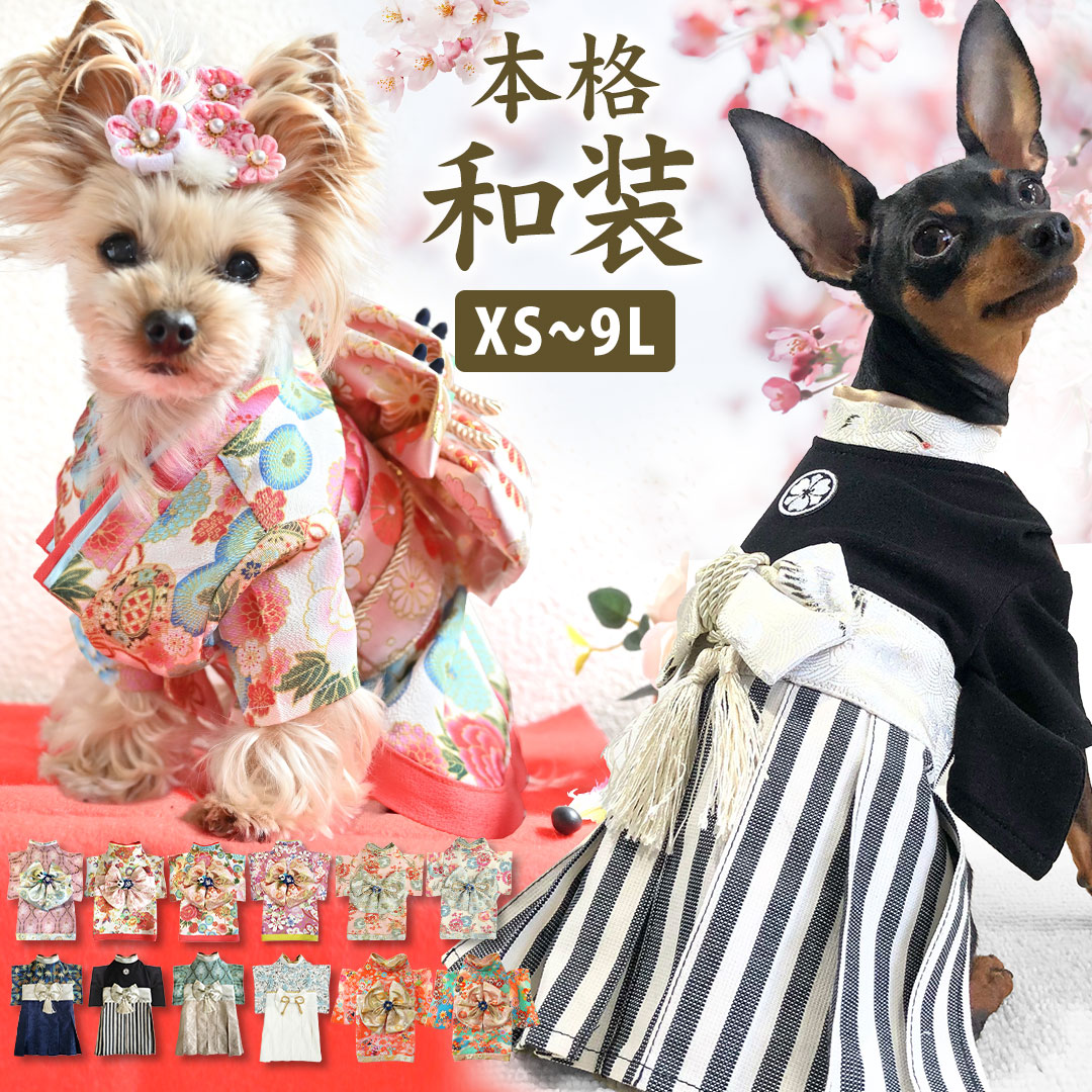 楽天市場】＼最大2,000円オフクーポン／ ペット浴衣 犬 猫 服 和装 夏 暑さ 涼しい OINUSAMA ONEKOSAMA ストライプ柄 ドッグ  ペット 浴衣 ゆかた キャット ウエア ペット服 小型犬 犬服 猫服 犬 和服 和柄 記念撮影 七五三 おいぬさま おねこさま [M便 6/6] :