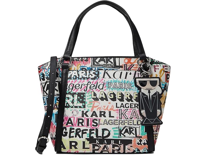 【Anne Klein】ホースビット付きロゴショッパートート Amazon | Anne Klein (アン・クライン) ロゴ ショッパートート