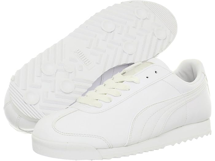 楽天市場】Puma [プーマ ローマオリジナルレザー] ROMA OG