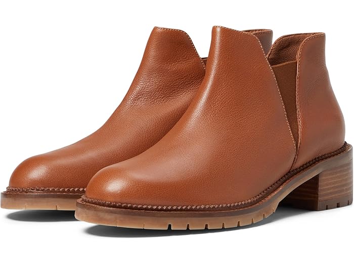 (取寄) セイシェル ハート オブ ゴールド Seychelles Heart Of Gold Tan Leather画像
