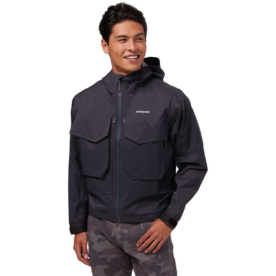 売れ筋商品 取寄 パタゴニア メンズ SST ジャケット - Patagonia men