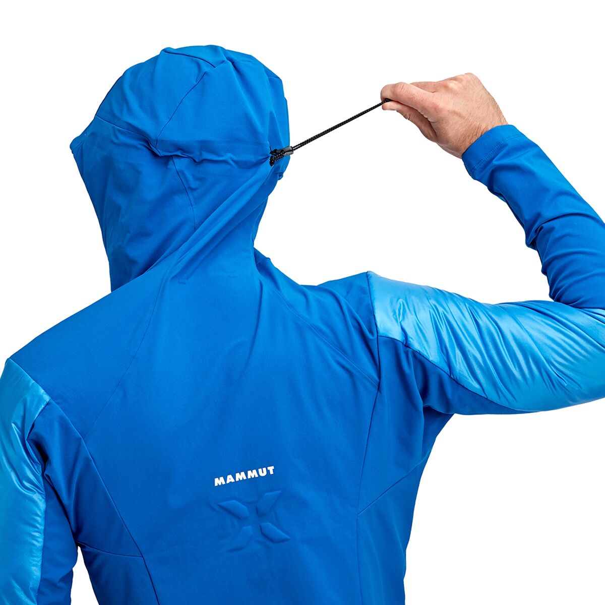 取寄) マムート メンズ men Men's アイスフィールド メンズ Eisfeld