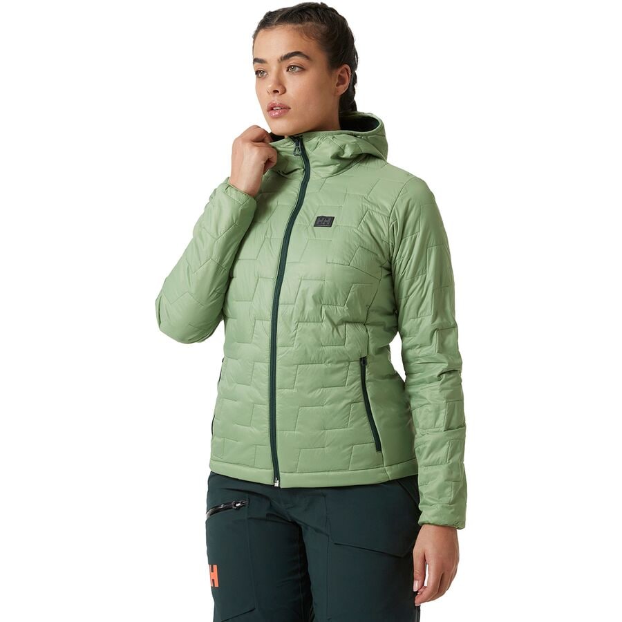 最旬トレンドパンツ 取寄 ヘリーハンセン レディース インペリアル パフィー ジャケット ウィメンズ Helly Hansen women 