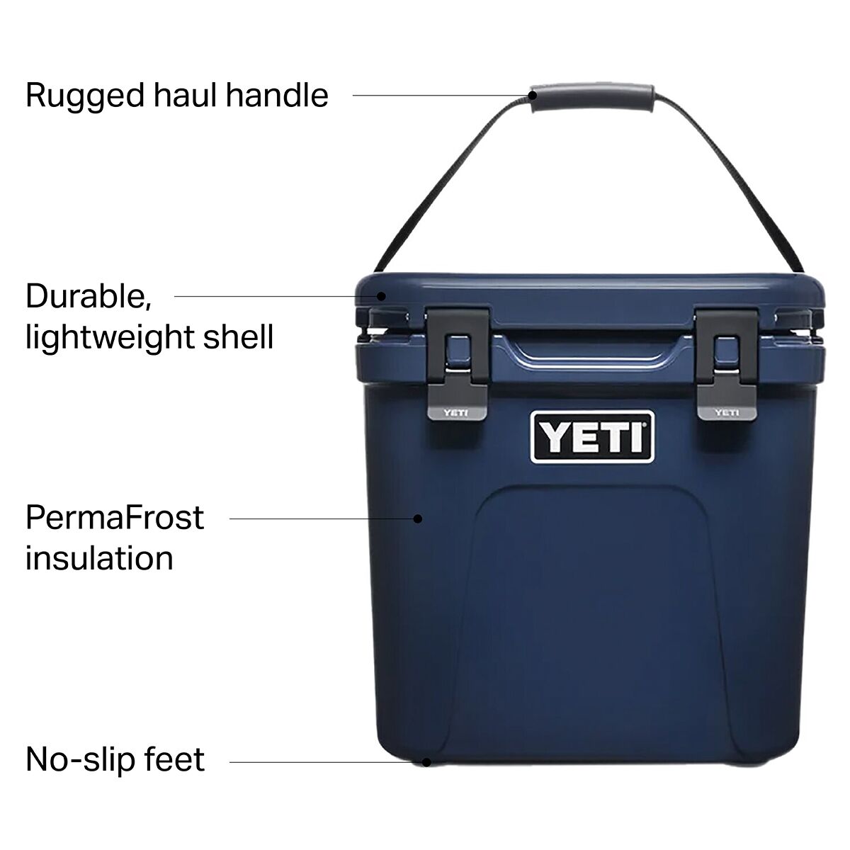 訳あり】 取寄 イエティ ローディー 24 クーラー YETI Roadie Cooler