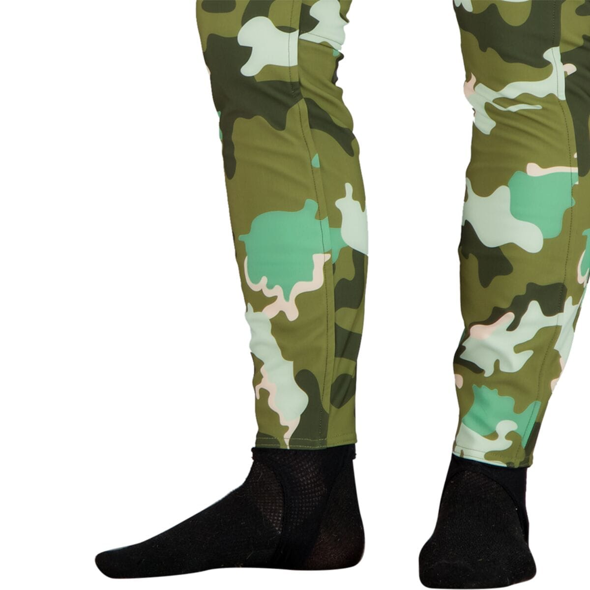 取寄) オバマイヤー レディース ジンクス ITB ソフトシェル パンツ ウィメンズ Obermeyer Women Jinks ITB  Softshell Pant Women's Saguaro Camo アウトドア