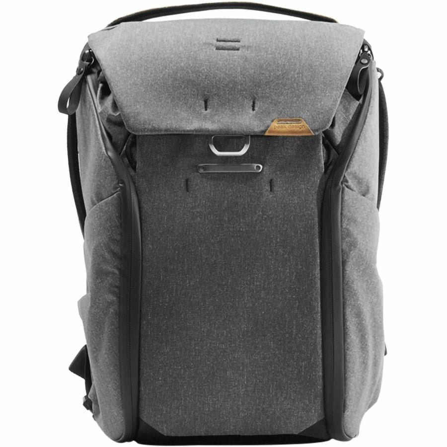 SALE／72%OFF】 取寄 ピークデザイン エブリデイ 20L カメラ バック