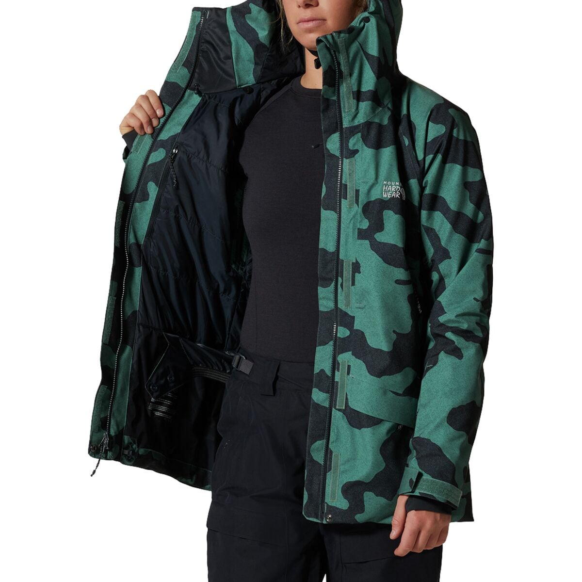 取寄) マウンテンハードウェア レディース Mountain Hardwear women 取寄) マウンテンハードウェア レディース Mountain Hardwear women
