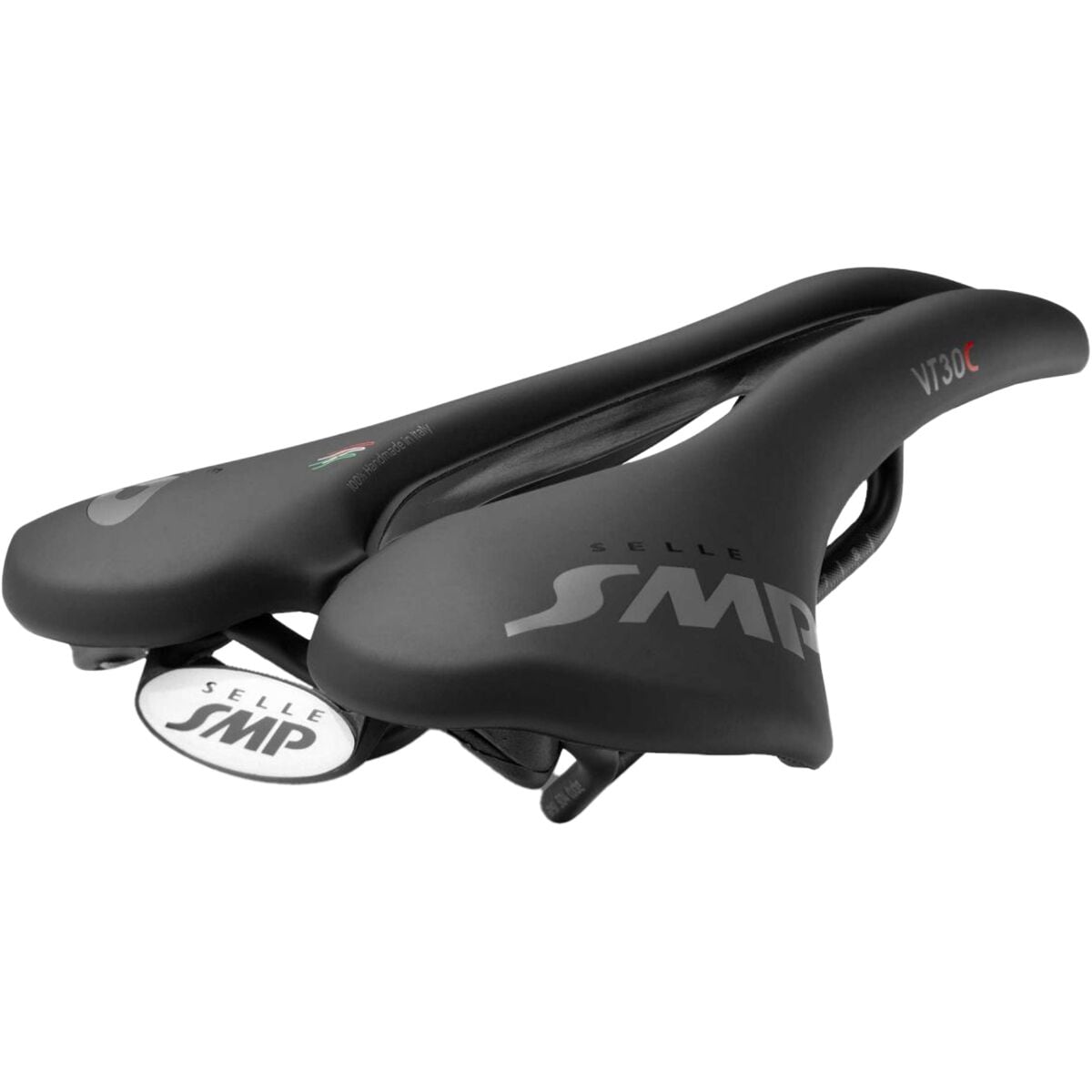 取寄) セラSMP カーボン サドル VT30 Saddle Carbon Black Selle SMP