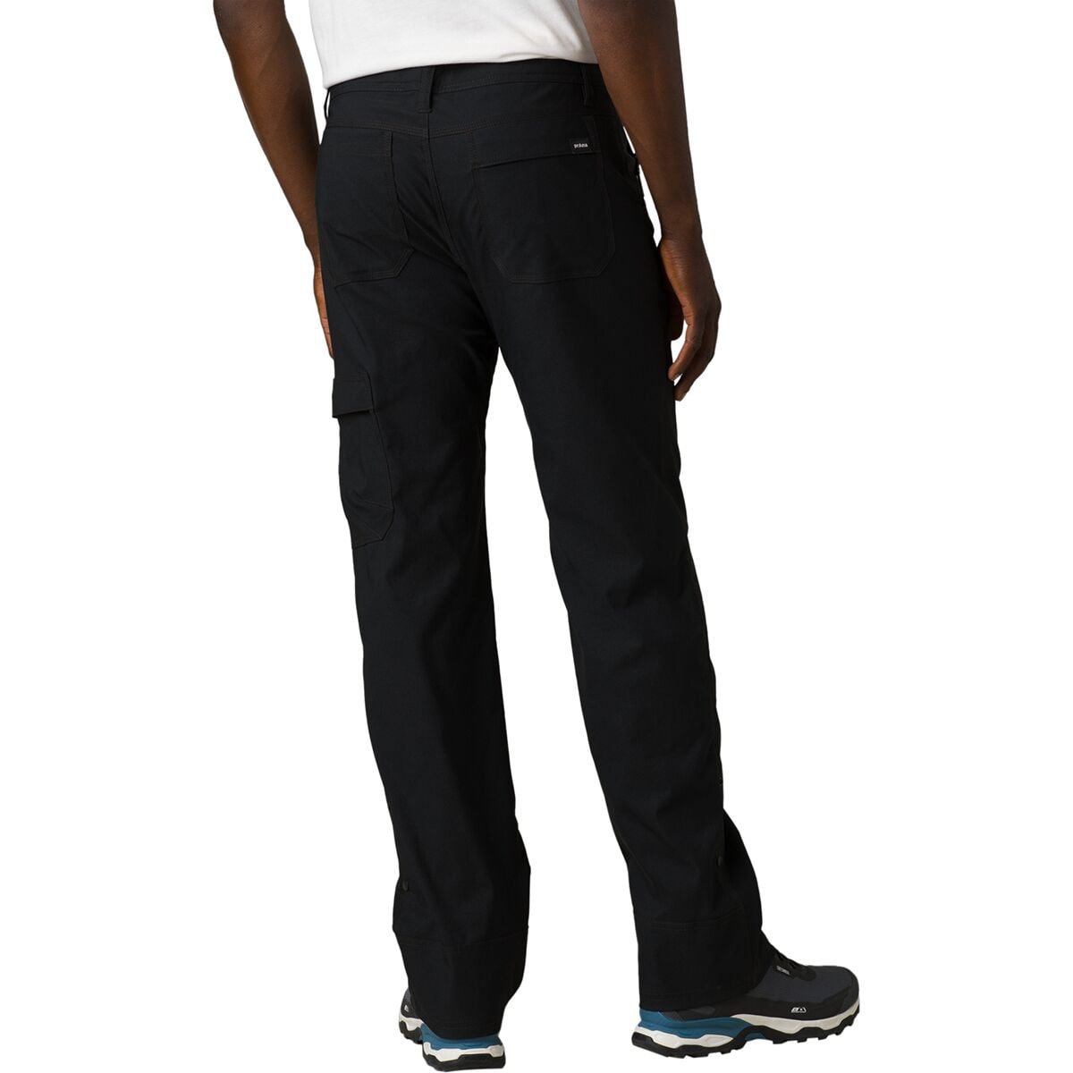 安いそれに目立つ 取寄 プラナ メンズ ストレッチ ジオン スリム リ パンツ Prana Men's Stretch Zion Slim II Pant Sandbar trumbullcampbell.com