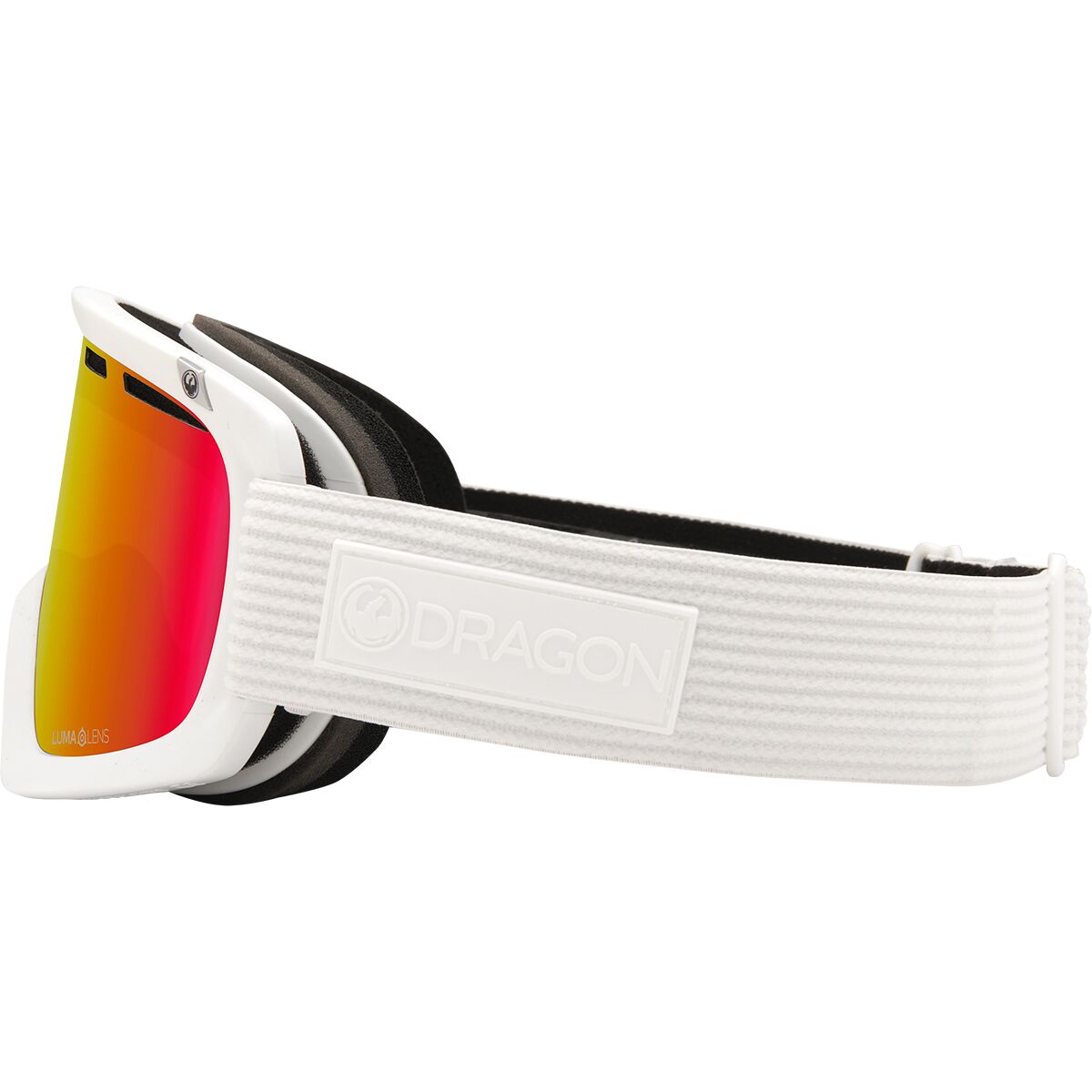 人気の福袋 豪華ラッピング無料 新品、未使用 (取寄) ドラゴン D1 OTG ゴーグルズ Dragon D1 OTG Goggles  Corduroy/Lumalens Red Ion Lumalens Rose：スウィートラグ OneSize スキー・スノーボード用アクセサリー 