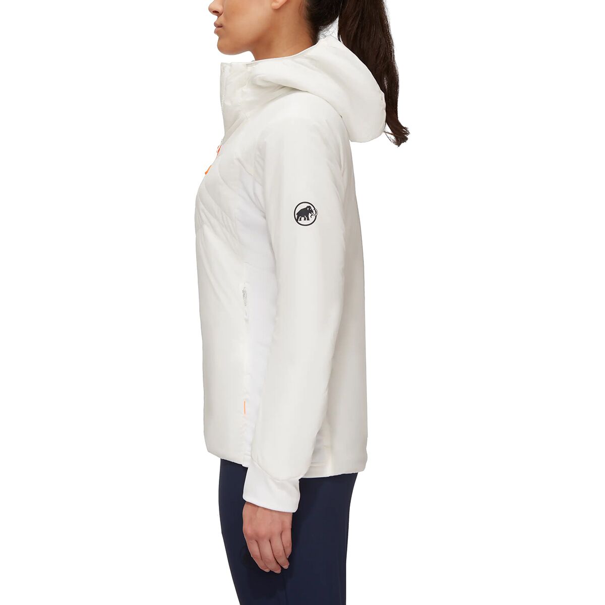 マムート トイフェルスベルク HS Parka AF ウィメンズ レディース マムート トイフェルスベルク HS Parka AF ウィメンズ レディース