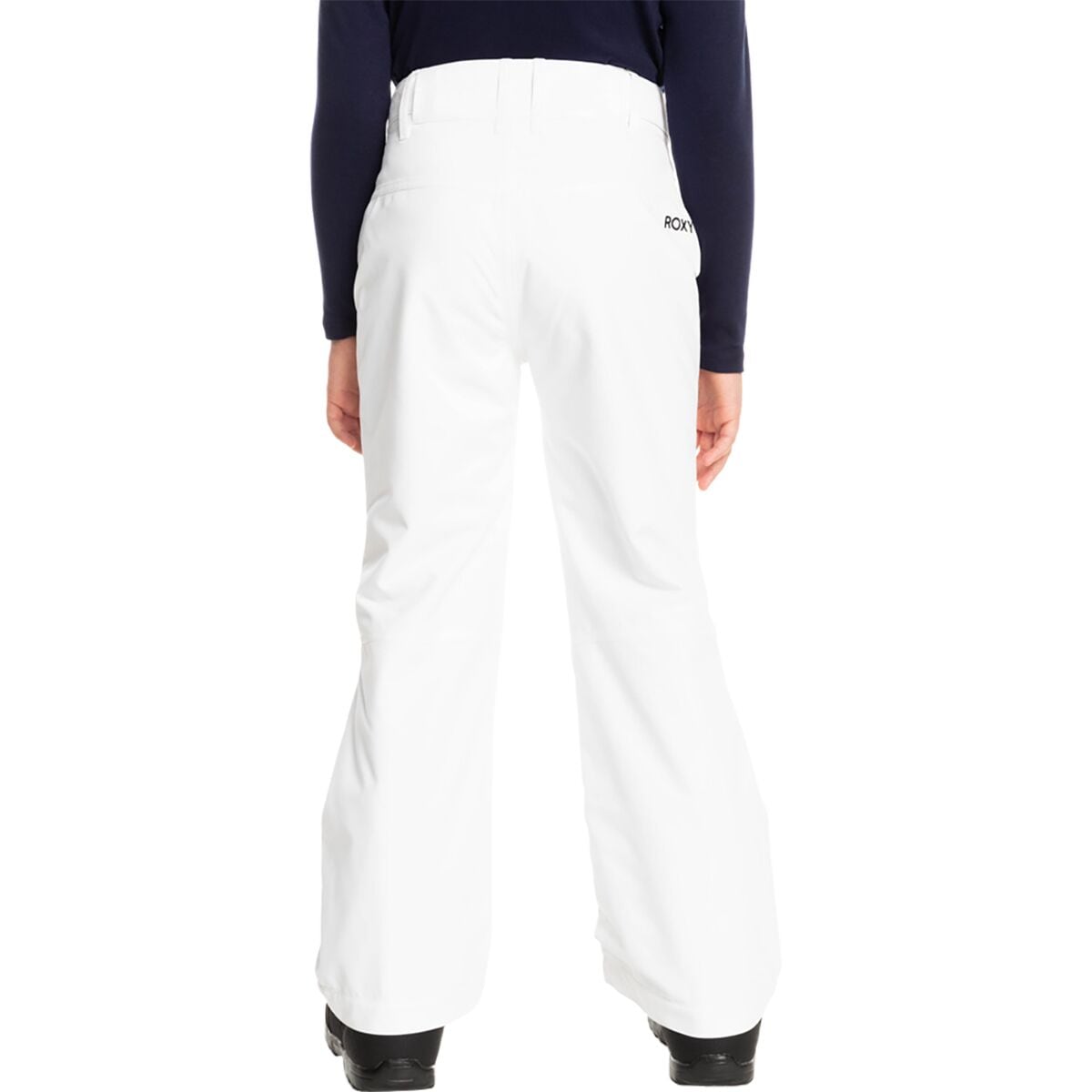 取寄) ロキシー レディース バックヤード パンツ ウィメンズ Roxy Women Backyard Pant Women's True Black  ウインタースポーツ
