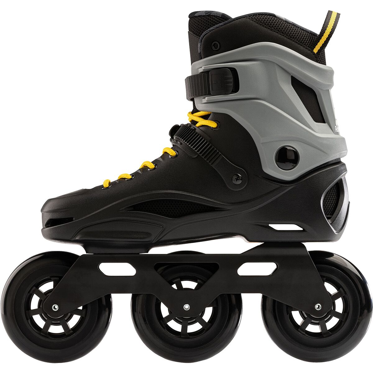 取寄) ローラーブレード RB Skates Rollerblade Saffron RB Black 110