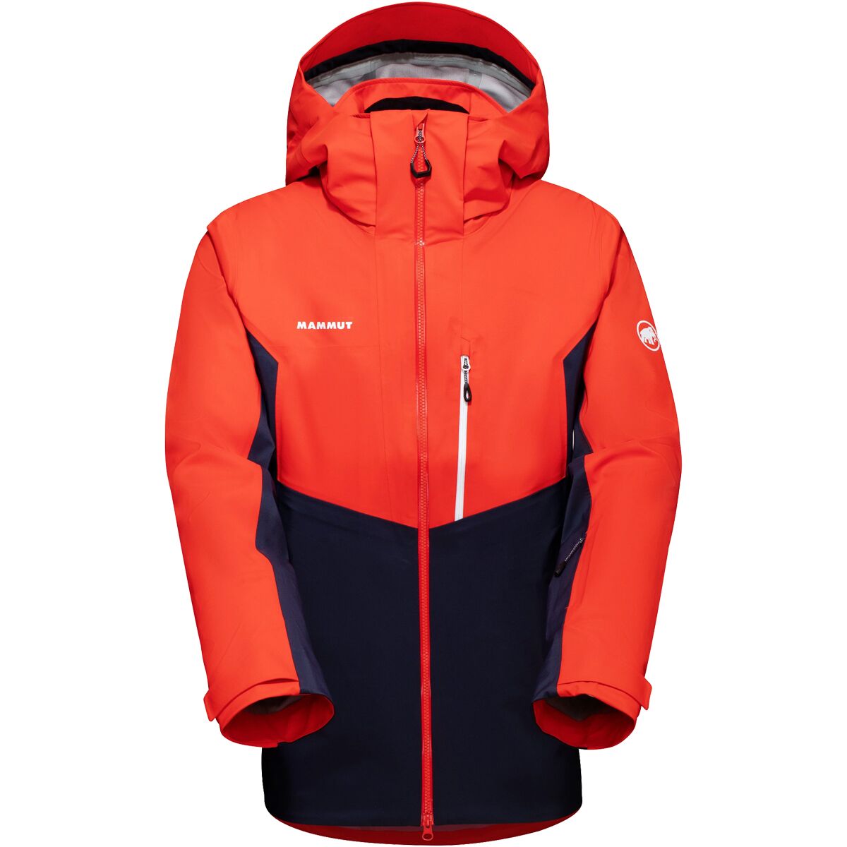 最大5000円OFFクーポン スキーウェア メンズ MAMMUT Stoney HS Jacket