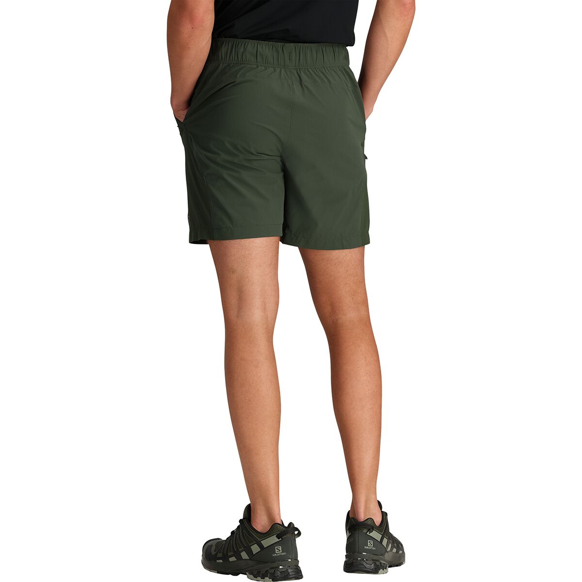 取寄) アウトドア リサーチ Men's Outdoor メンズ Short Astro アストロ Verde Research ショート メンズ men アウトドア | ctkft.hu