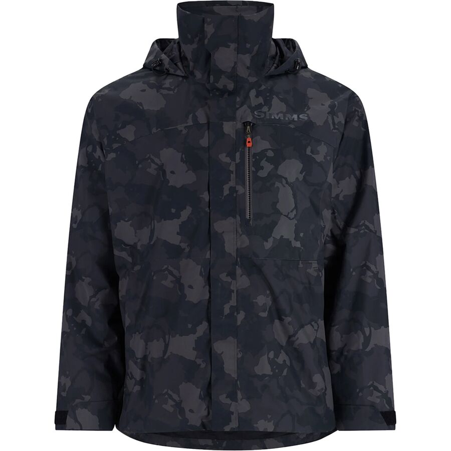 SIMMS シムス bulkley jackect フライフィッシング | tspea.org