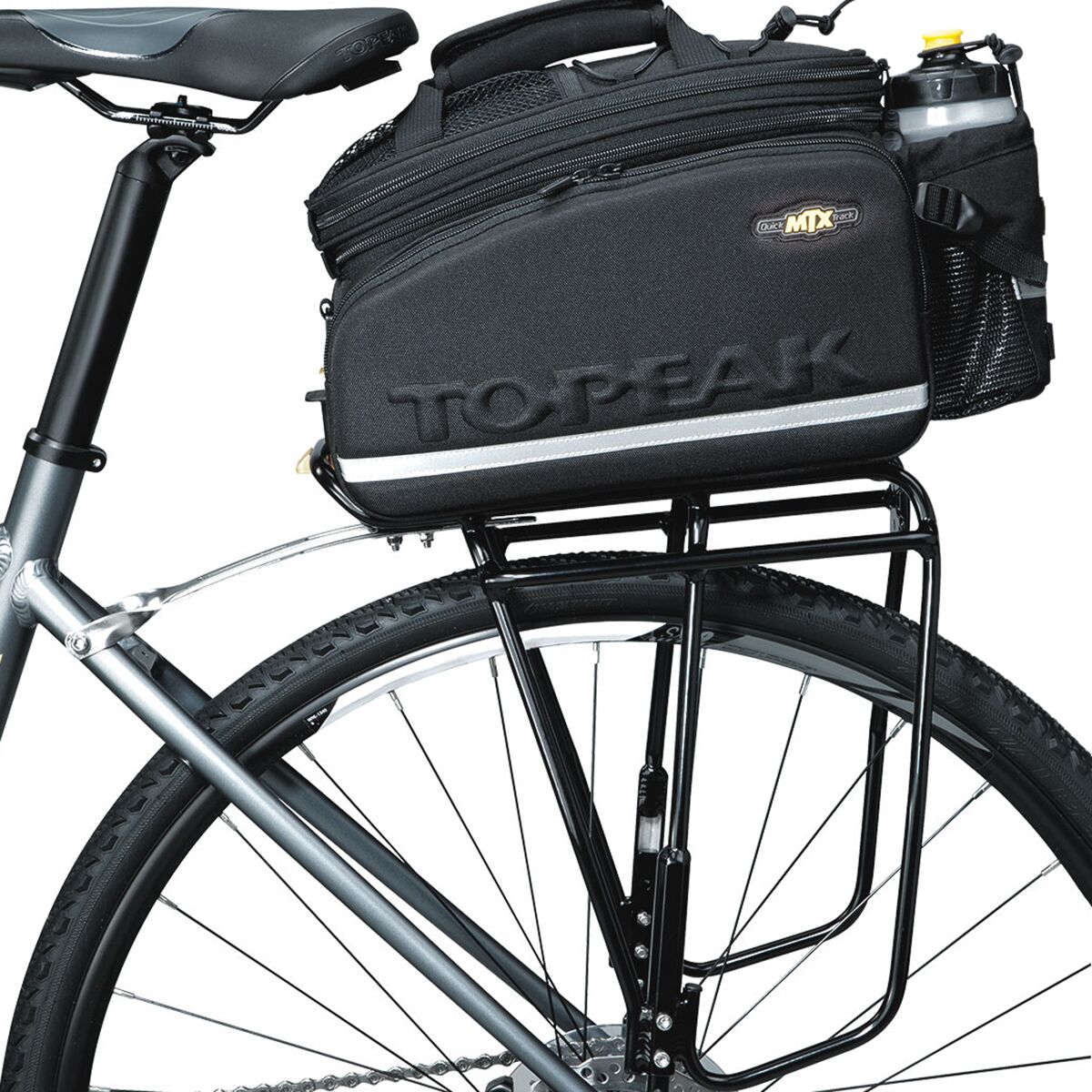 TOPEAK(トピーク) MTX トランクバッグ DXP BAG | signalstationpizza.com