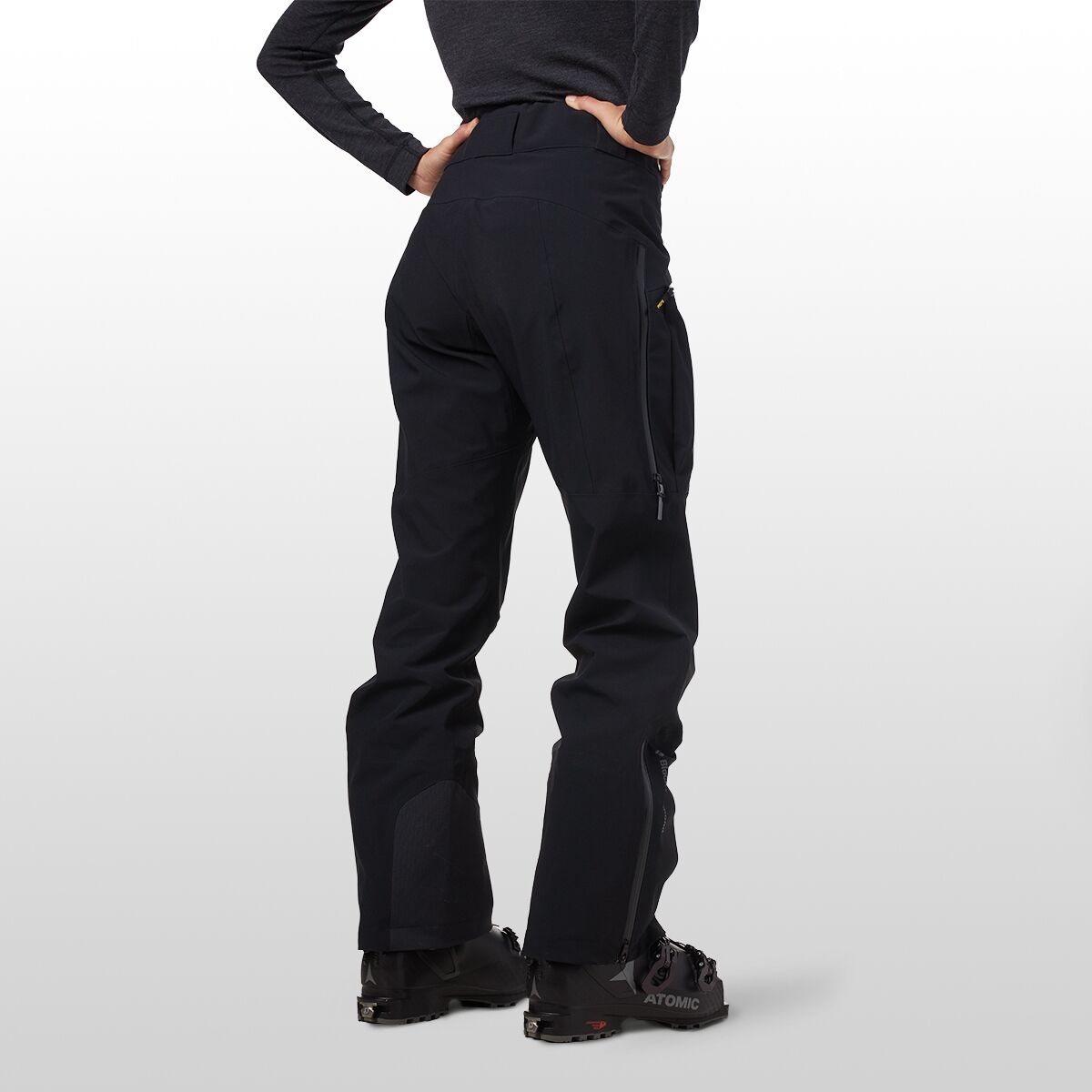 売買 取寄 ブラックダイヤモンド レディース リーコン ストレッチ スキー パンツ ウィメンズ Black Diamond women Recon  Stretch Ski Pant Women's
