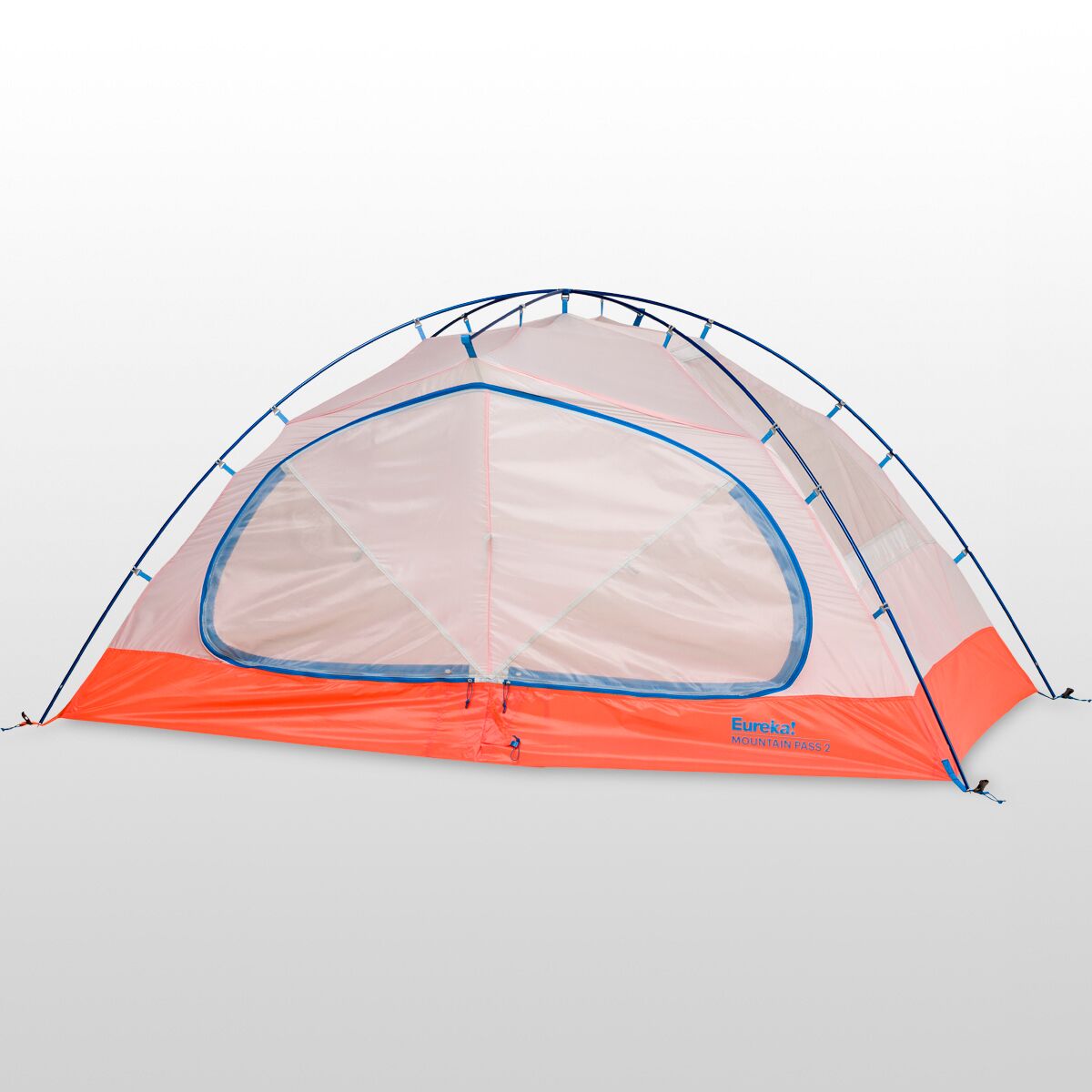 取寄) エウレカ! マウンテン Pass パス Mountain 2-Person テント: 4-シーズン 2-パーソン Eureka! Tent:  4-Season アウトドア