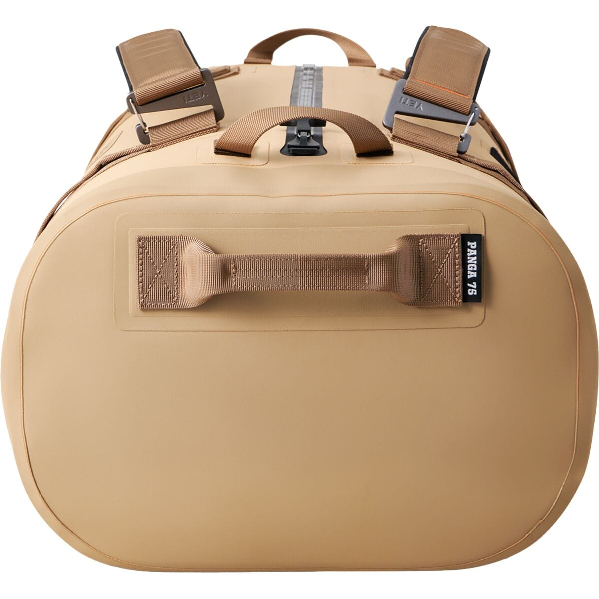 取寄) イエティ パンガ ダッフル Duffel Tan YETI 75L Submersible 75L