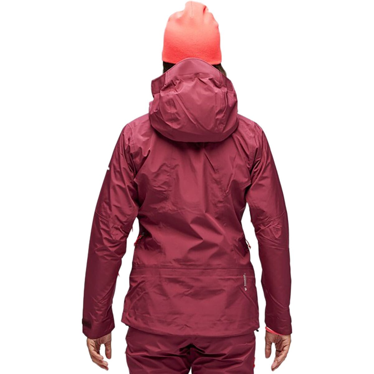 本物◇ 取寄 ストレイフ ウィメンズ エアロ インサレイター Strafe Women's Aero Insulator Misty Pink 