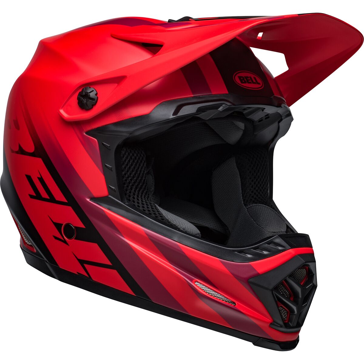 セール人気SALE】 (取寄) スミス メインライン ミプス フル-フェイス ヘルメット Smith Mainline Mips Full-Face  Helmet Matte Bone Gradient：ジェットラグ店