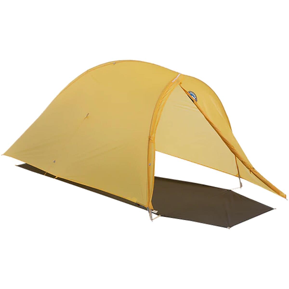 BIG AGNES Fly Creek UL1 軽量テント 登山用テント1人用 | myglobaltax.com