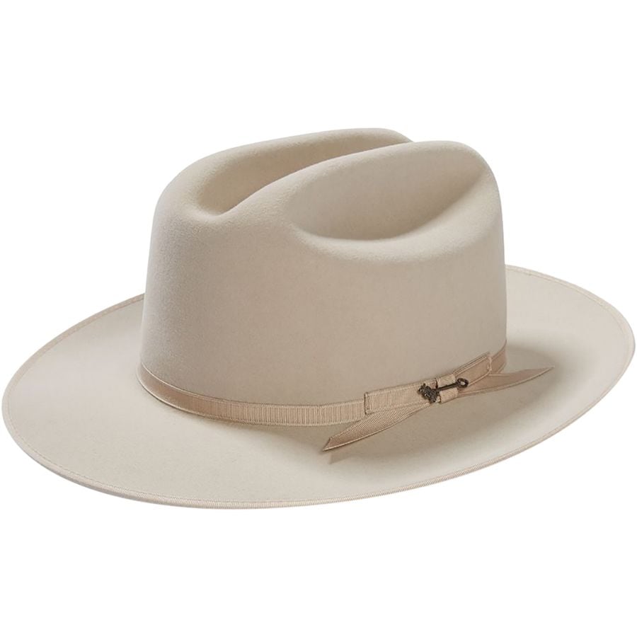 単品購入可 STETSON (取寄) ステットソン オープン ロード ロイヤル