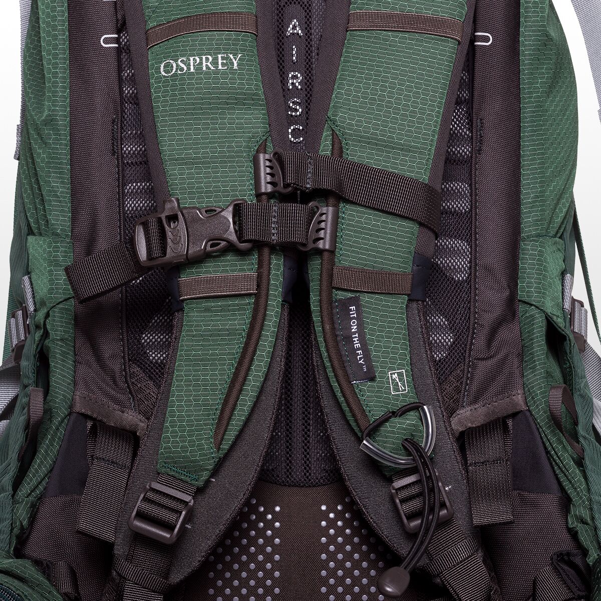 驚きの値段 オスプレー OSPREYイーサープラス60 AETHER PLUS60 L/XL