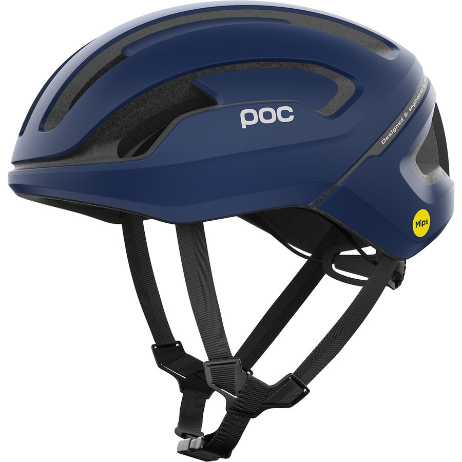 楽天市場】(取寄) POC アクシオン レース ミプス ヘルメット POC