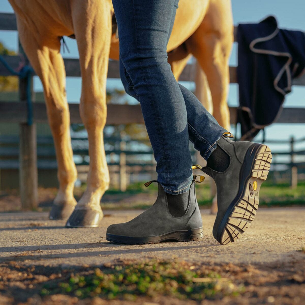 Blundstone ブランドストーン ALL-TERRAIN 2056 UK6 | gkcsu.org