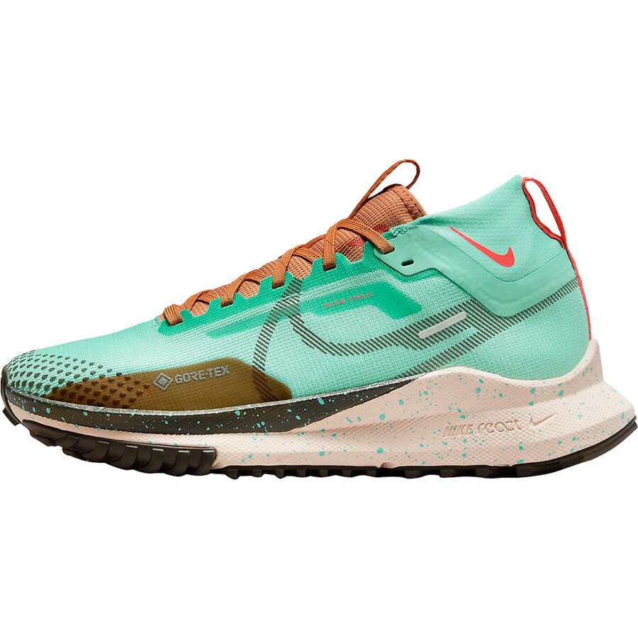 【新品】レディースM　黒　NIKE　ナイキ　トレイル　 エピック　ラックス a2111e2946cecb6d.jpg