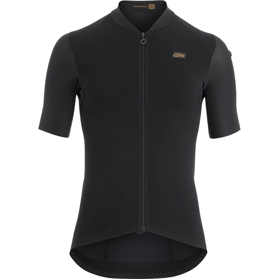 (取寄) アソス メンズ ミル GTO C2 ジャージ - メンズ Assos men MILLE GTO C2 Jersey - Men's Black Series画像