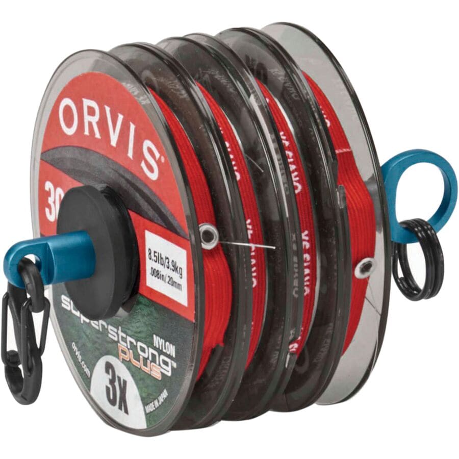 祝開店！大放出セール開催中】 オービス ORVIS tippet ティペット ７'6