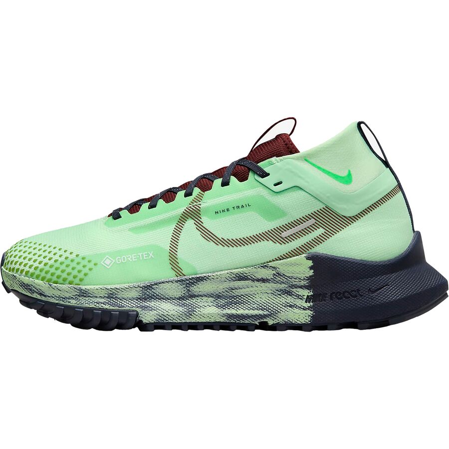 ナイキ リアクトペガサス トレラン レディース トレイルランニング シューズ 楽天市場】ナイキ ペガサス トレイル 4 NIKE トレイル