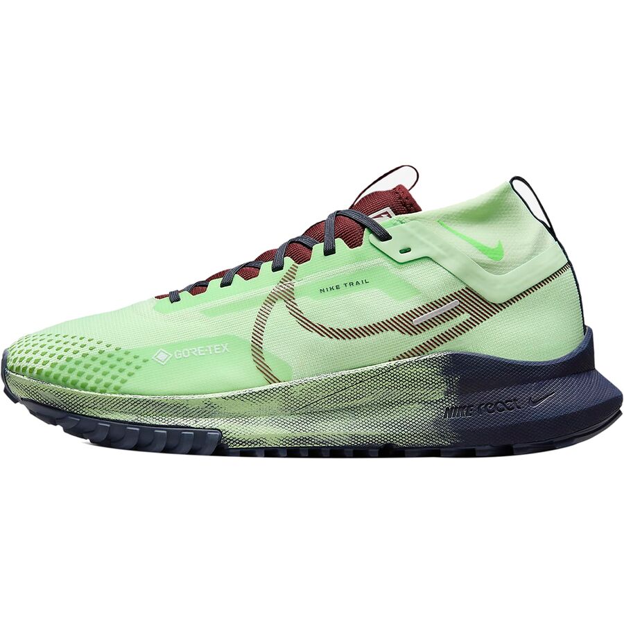 シューズ NIKE - NIKE REACT PEGASUS TRAIL 4 GORE-TEX GTX nike-react-pegasus-trail-4-gtx