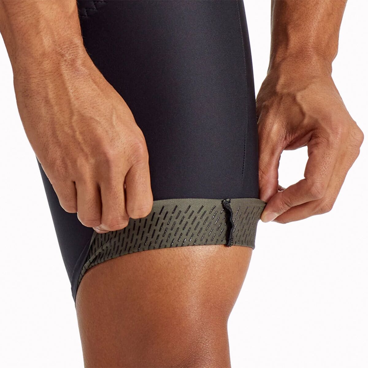 取寄) パールイズミ メンズ iZUMi PEARL Pro メンズ プロ Black ショート men Short Men's 自転車・サイクリング | lelabo.re