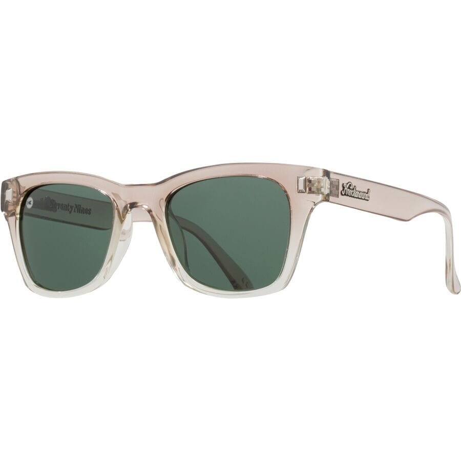 【逸品】取寄ノックアラウンド セブンティ ナインズ ポーラライズド サングラス Kn ckar und Seventy Nines P larized Sunglasses Sandbar Seventy Nines スウィートラグ
