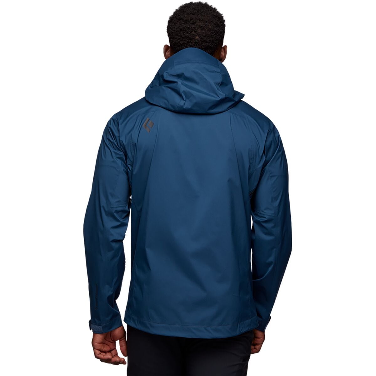 ブラックダイヤモンド メンズ ジャケット・ブルゾン アウター Distance Wind Shell Jacket Men's 通販 