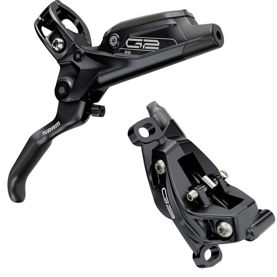 新品未使用】sram G2 R リヤブレーキ