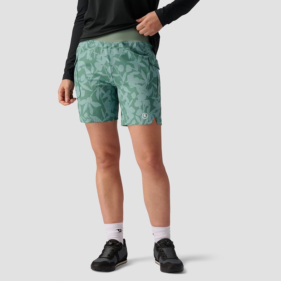 サーティーツー jones mtb バックカントリー　WOMAN 7インチ サーティーツー jones mtb バックカントリー WOMAN 7インチ
