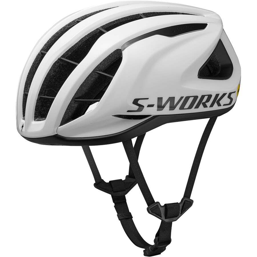 Specialized - SPECIALIZED ヘルメット 59-64 S-WORKS スペシャライズド、S-Worksヘルメットに2025年チームカラーを