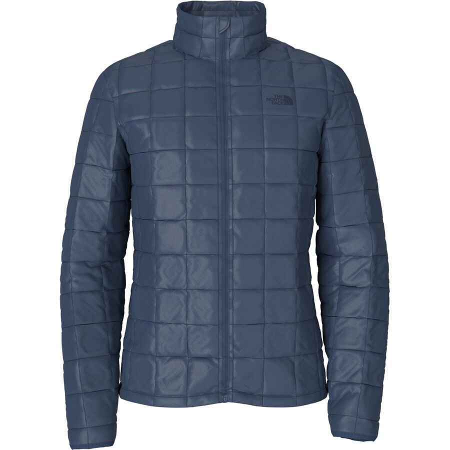 ノースフェイス サーモボールエコ ジャケット ネイビーＭ THE NORTH FACE ノースフェイス ダウンジャケット メンズ サーモ