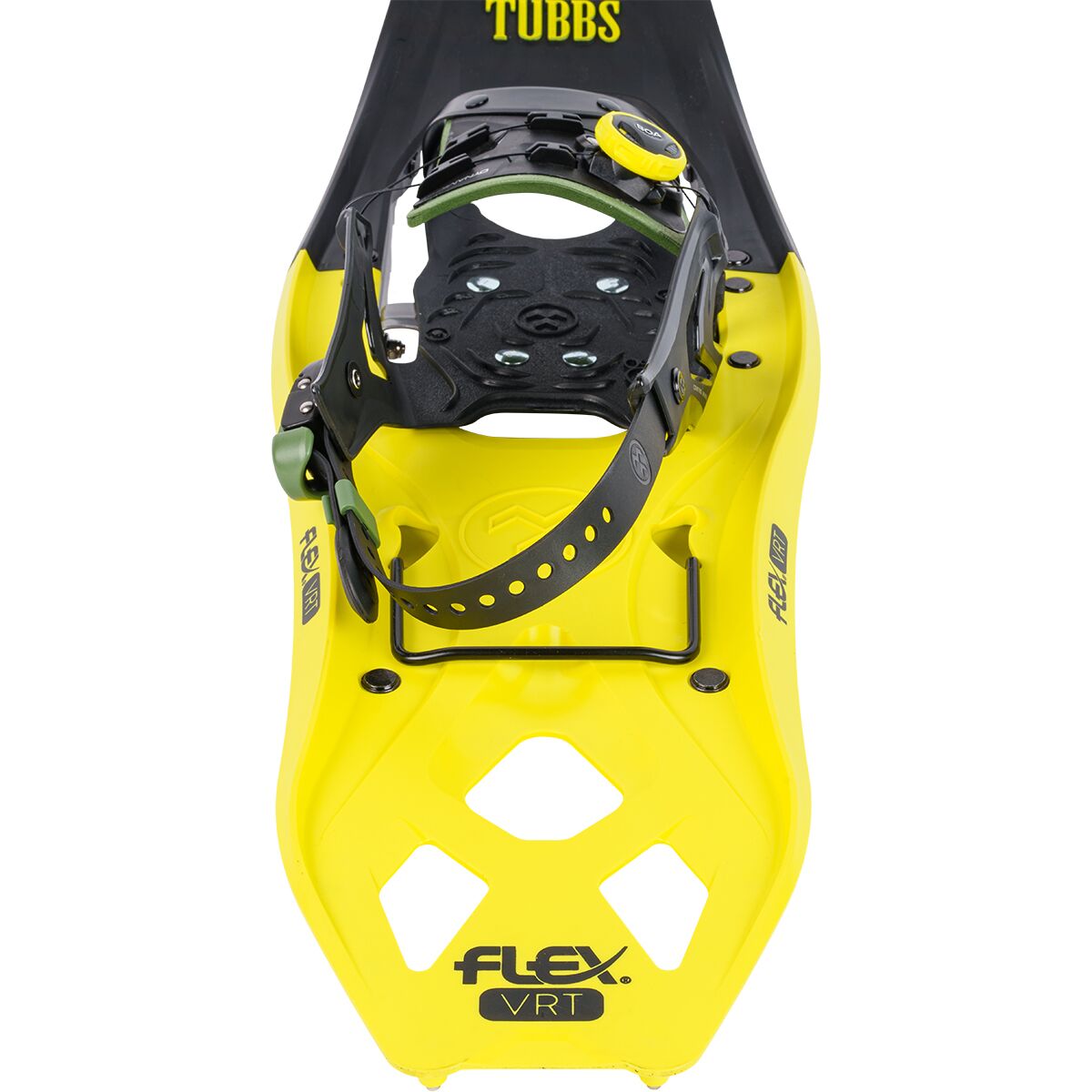 取寄) タブス メンズ men Men's Flex フレックス Snowshoe メンズ VRT