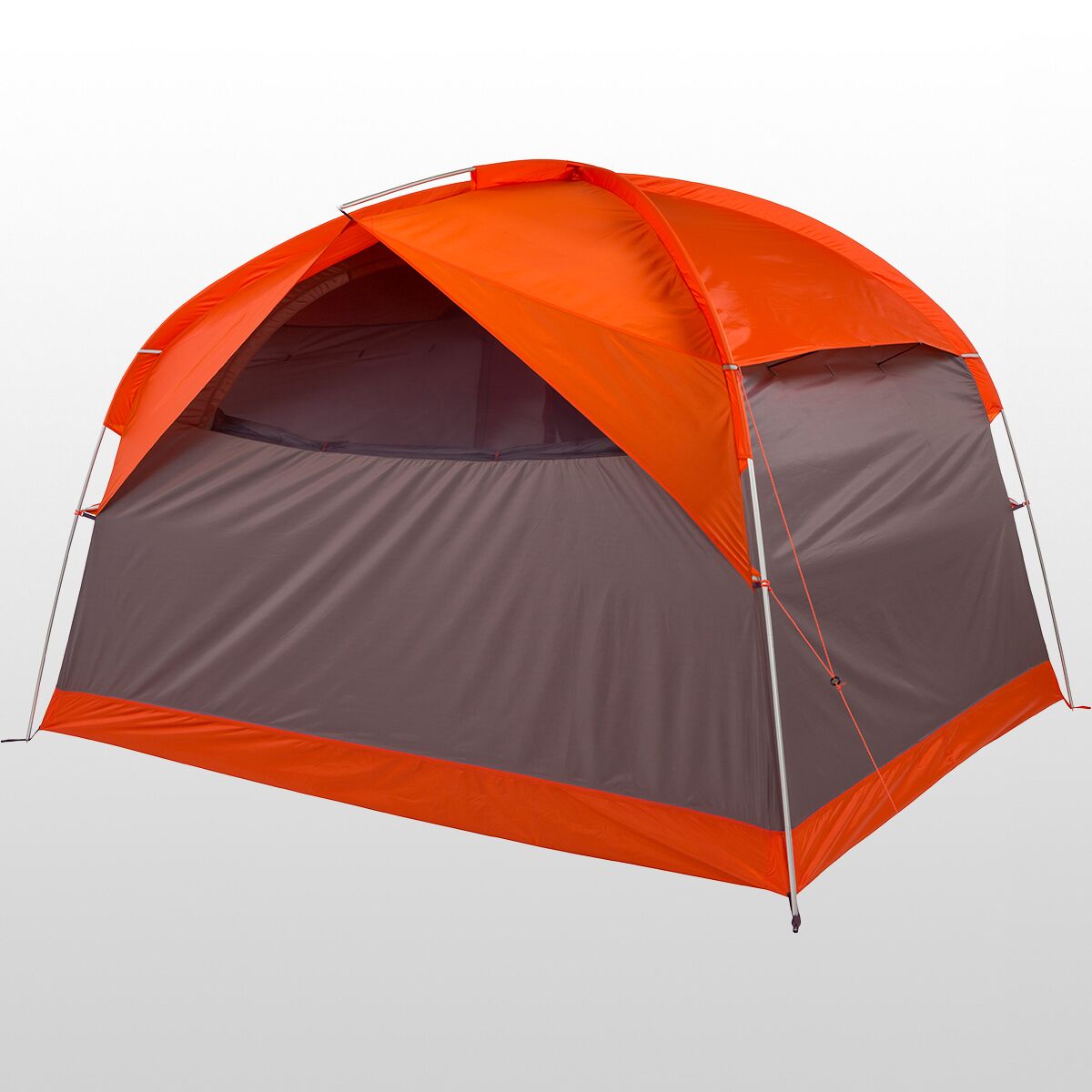 HILLEBERG ヒルバーグ ANARIS アナリス RED レッド 使用一回 www