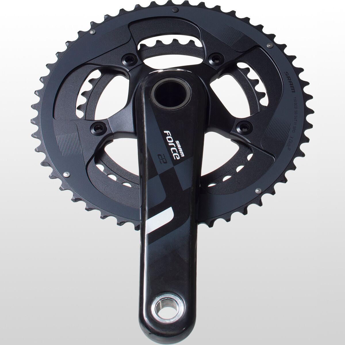 取寄) スラム フォース Force 22 クランクセット 22 GXP Crankset SRAM